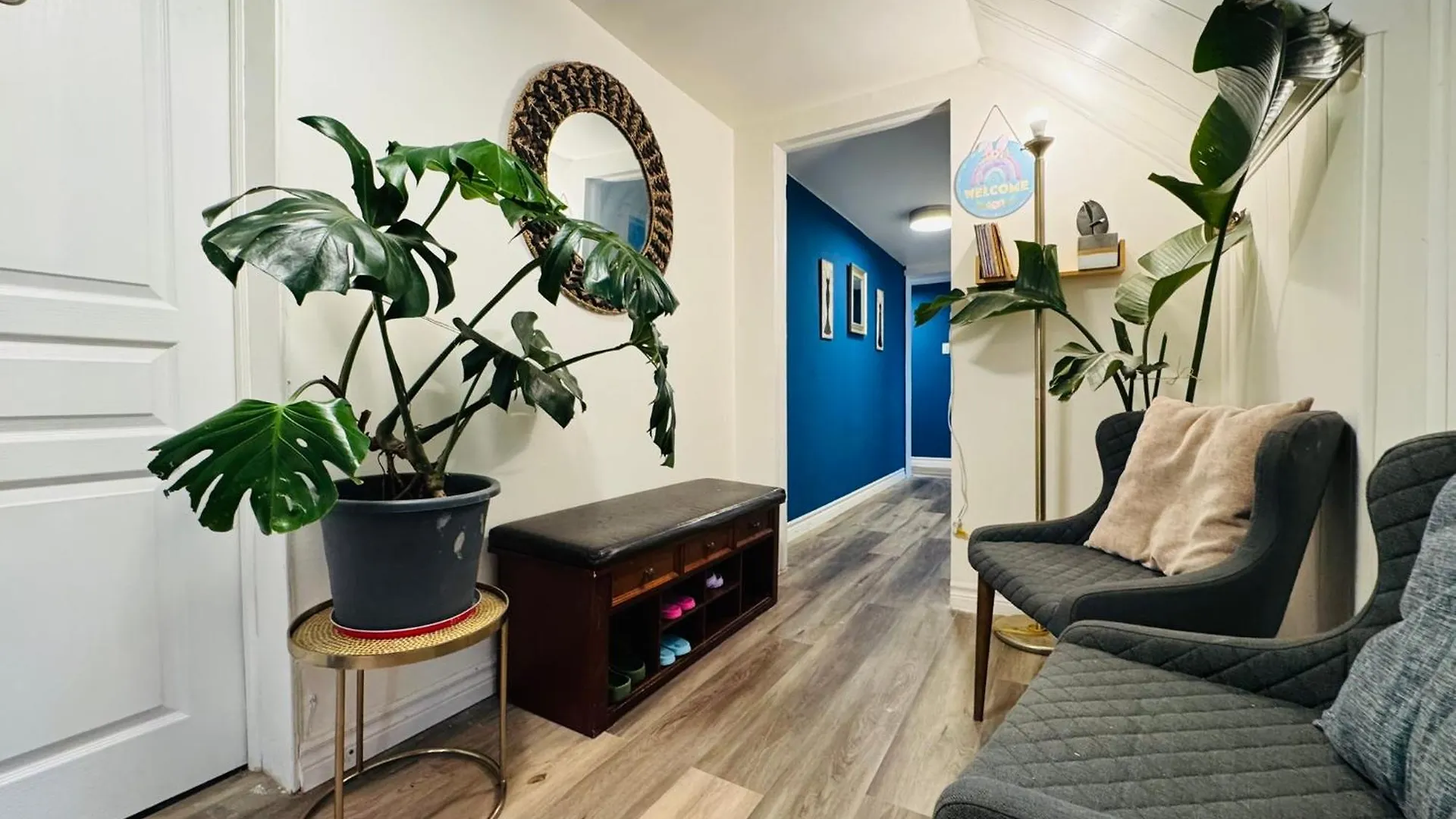 Sunrise Bnb - Free Parking Toronto 0*,  Canadá