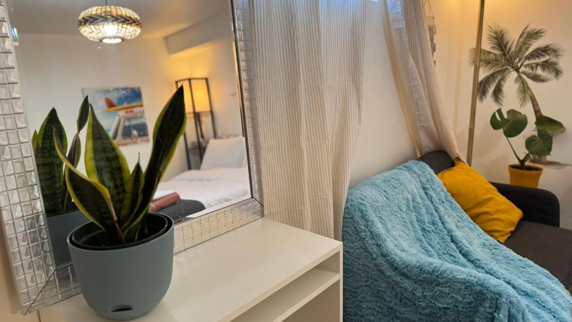 Sunrise Bnb - Free Parking Toronto 0*,