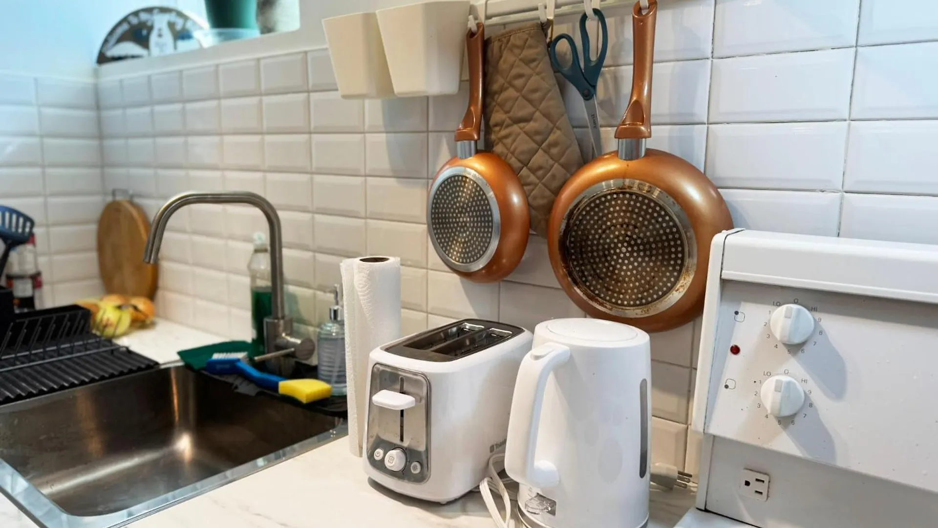 Quarto em Acomodações Particulares Sunrise Bnb - Free Parking Toronto