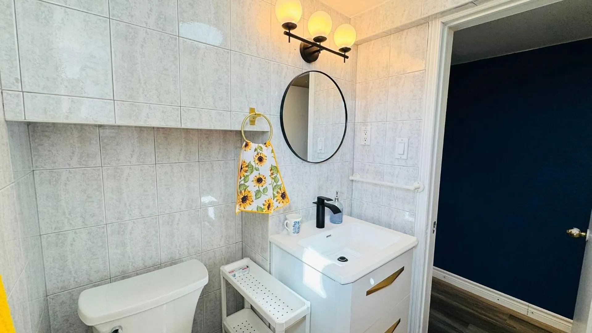 Sunrise Bnb - Free Parking Toronto 0*,