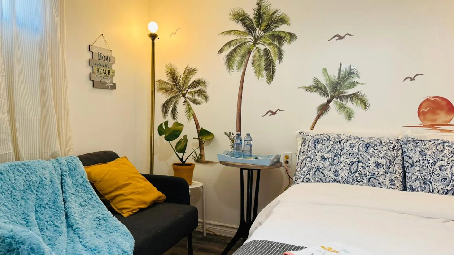 Sunrise Bnb - Free Parking Toronto