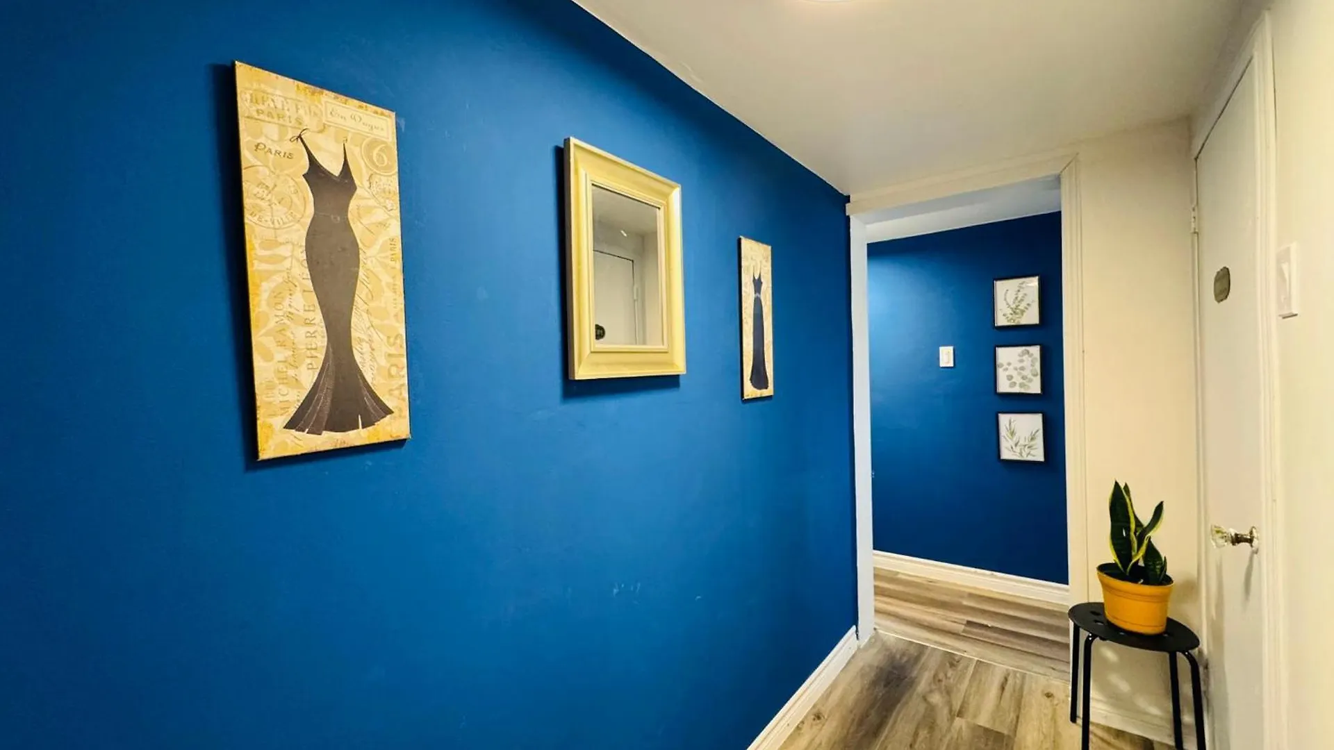 Homestay Sunrise Bnb - Free Parking Toronto