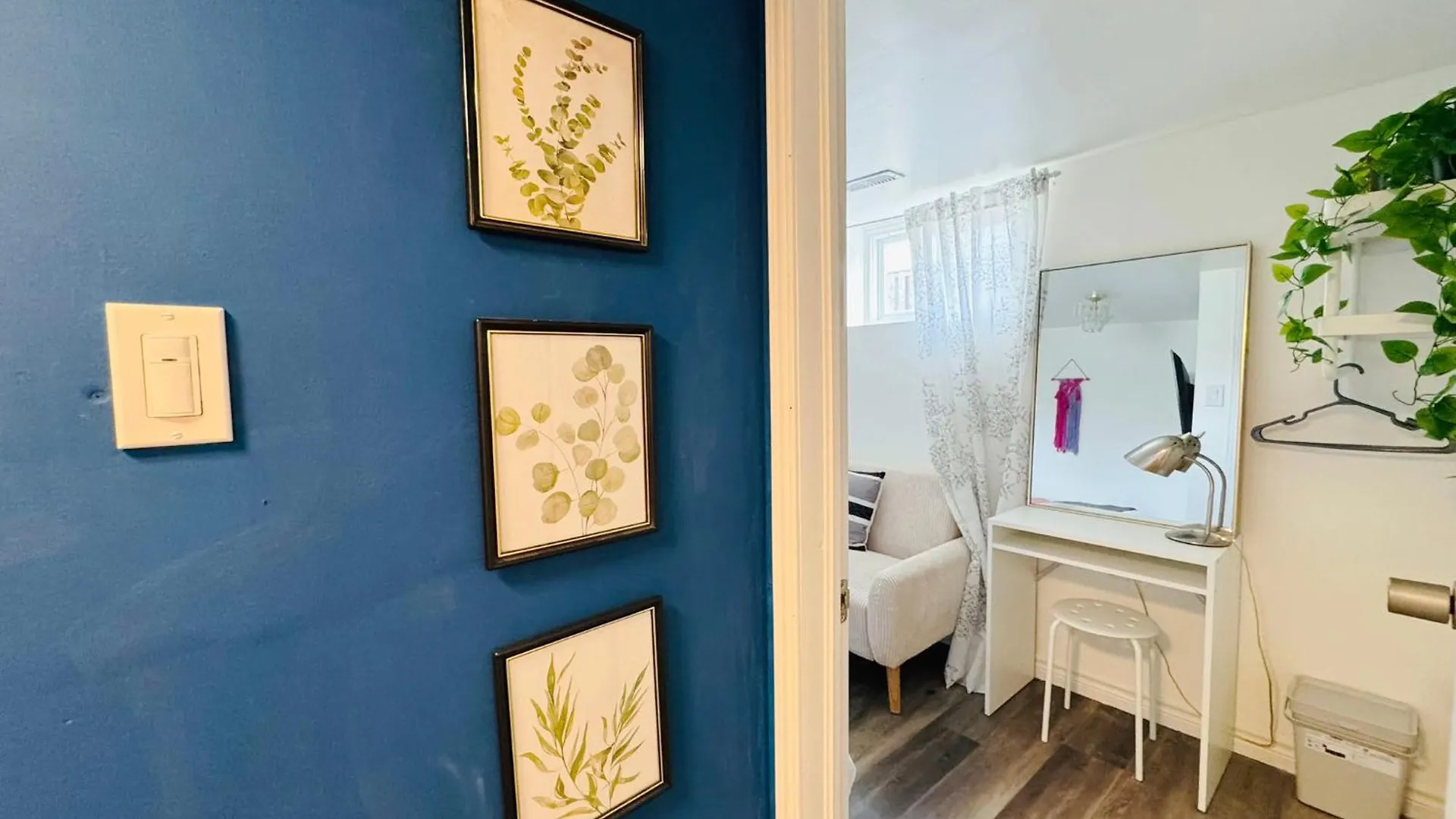 Homestay Sunrise Bnb - Free Parking Toronto Canada